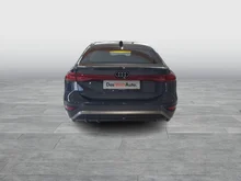 Audi A6 Sportback e-tron in G5 Magnetgrau