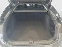Audi A6 Sportback e-tron in G5 Magnetgrau