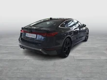 Audi A6 Sportback e-tron in G5 Magnetgrau
