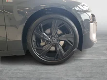 Audi A6 Sportback e-tron in G5 Magnetgrau