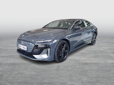 Audi A6 Sportback e-tron