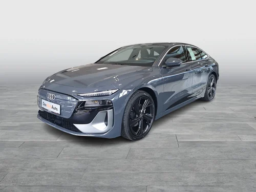 Audi A6 Sportback e-tron