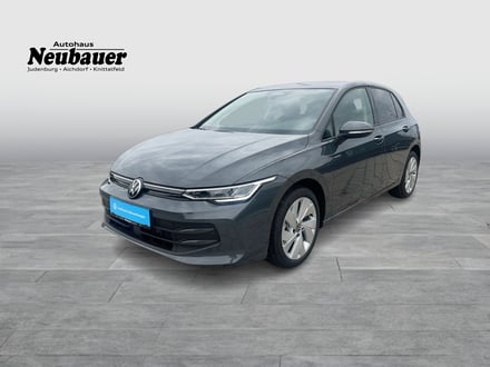 VW Golf Rabbit TSI