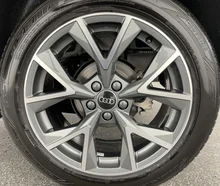 Thumbnail-Foto von Fahrzeug