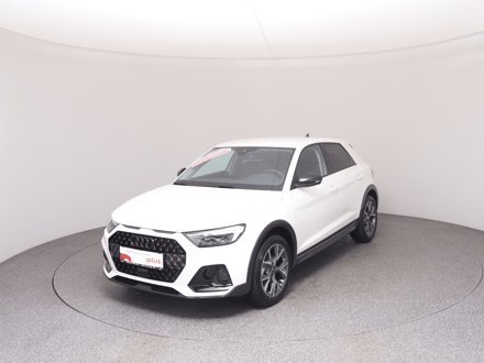 Audi A1 allstreet 30 TFSI intense