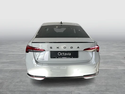 Bild eines Octavia Sportline TDI DSG