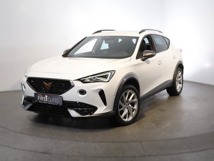 CUPRA Formentor 1.5 TSI 150 PS DSG ACT