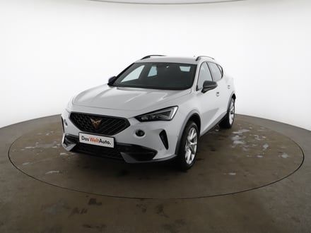 CUPRA Formentor 1.5 TSI 150 PS DSG ACT