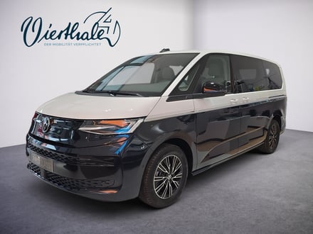 VW Multivan Business ÜH eHybrid 180 kW 4M
