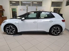 Thumbnail-Foto von Fahrzeug