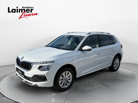 Škoda Kamiq Selection TSI