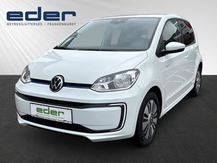 VW e-up! PA