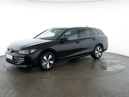 VW Passat Variant Business TDI DSG