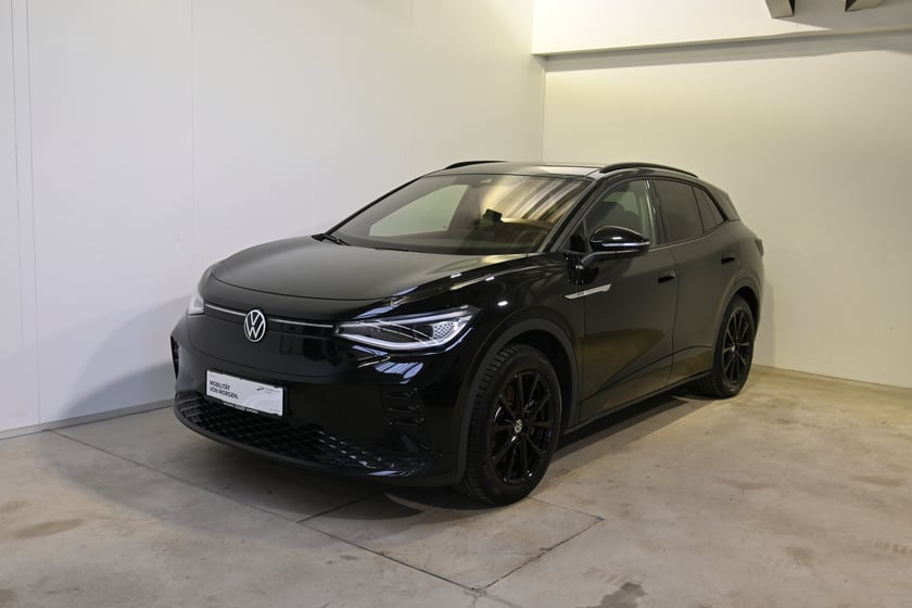 VW ID.4 GTX 4MOTION 220 kW