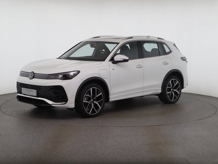 VW Tiguan Sport eHybrid DSG 150 kW