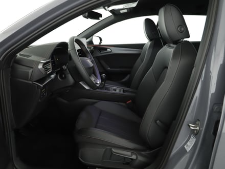 CUPRA Leon SP Kombi 1.5 TSI 150 PS ACT