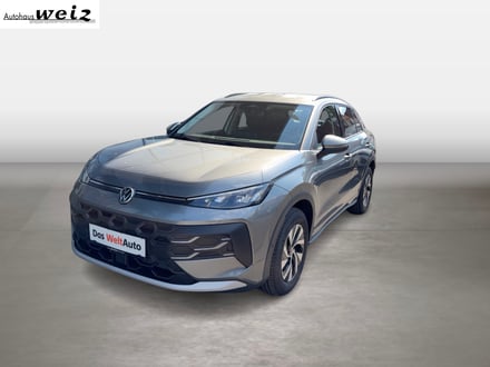 VW T-Roc Life eTSI DSG