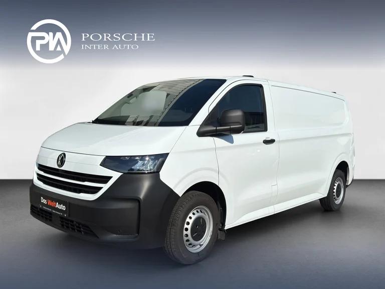 VW Transporter Kastenwagen LR TDI
