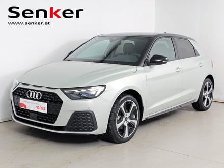 Audi A1 Sportback 30 TFSI intense