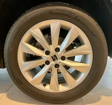 Thumbnail-Foto von Fahrzeug