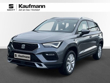 SEAT Ateca Style Edition 1.5 TSI ACT DSG