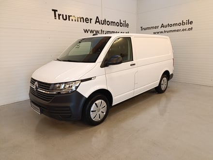 VW Transporter Kastenwagen TDI