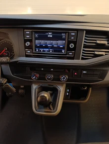 Thumbnail-Foto von Fahrzeug