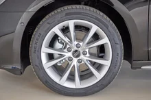 Thumbnail-Foto von Fahrzeug