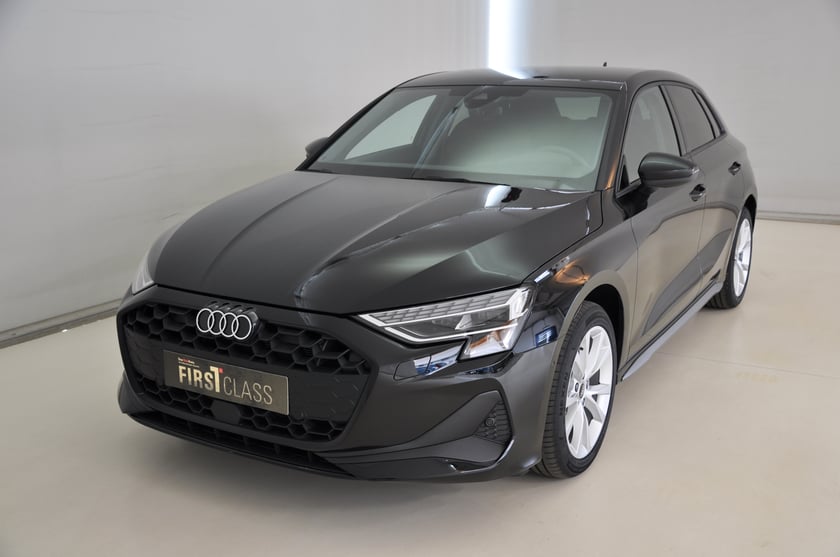 Audi A3 Sportback 30 TFSI