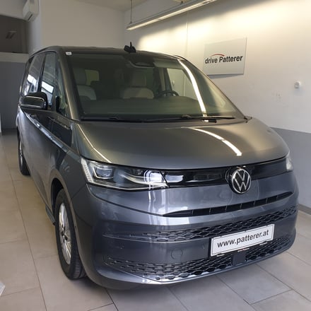 VW Multivan Business eHybrid 180 kW 4MOTION