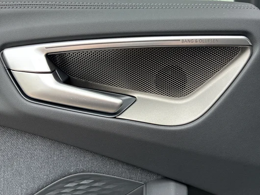 Bild eines Audi A5 Avant quattro TDI