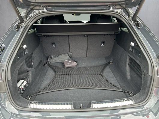 Bild eines Audi A5 Avant quattro TDI