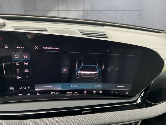 Bild eines Audi A5 Avant quattro TDI