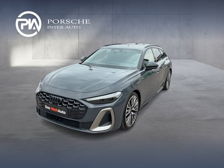 Audi A5 Avant TDI quattro
