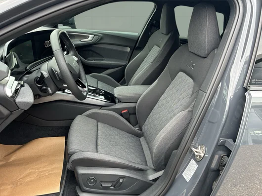 Bild eines Audi A5 Avant quattro TDI