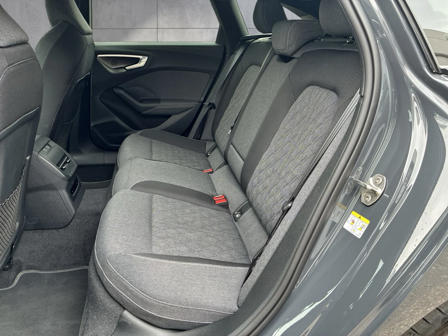 Bild eines Audi A5 Avant quattro TDI