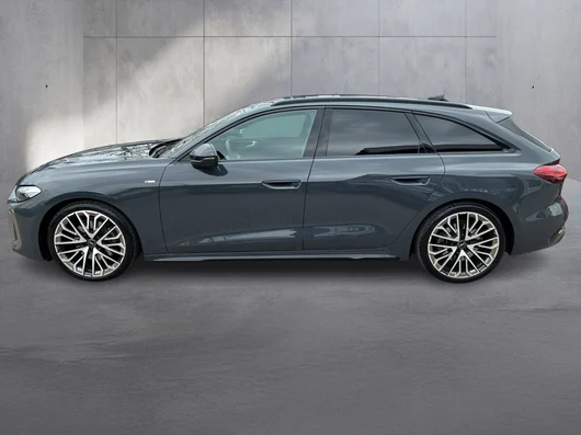 Bild eines Audi A5 Avant quattro TDI