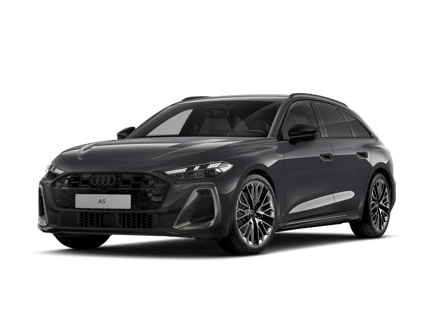 Audi A5 Avant quattro TDI