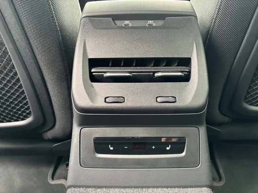 Bild eines Audi A5 Avant quattro TDI