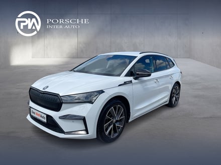 Škoda Enyaq Sportline 80