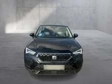 SEAT Ateca Reference Edition 1.0 TSI in Panther-Schwarz Metallic