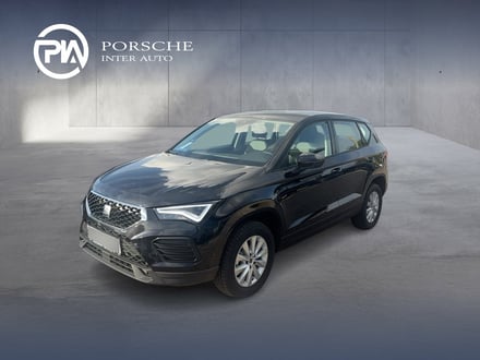 SEAT Ateca Reference Edition 1.0 TSI