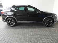 Thumbnail-Foto von Fahrzeug