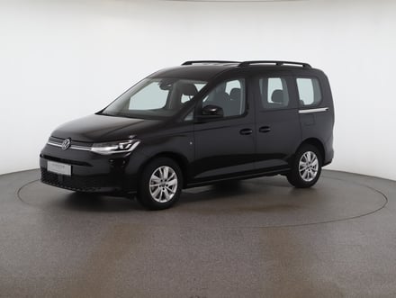 VW Caddy Life TDI