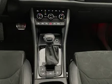 Škoda Kodiaq Sportline TSI ACT DSG in Graphit-Grau Metallic