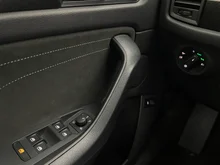 Škoda Kodiaq Sportline TSI ACT DSG in Graphit-Grau Metallic