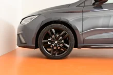 Thumbnail-Foto von Fahrzeug