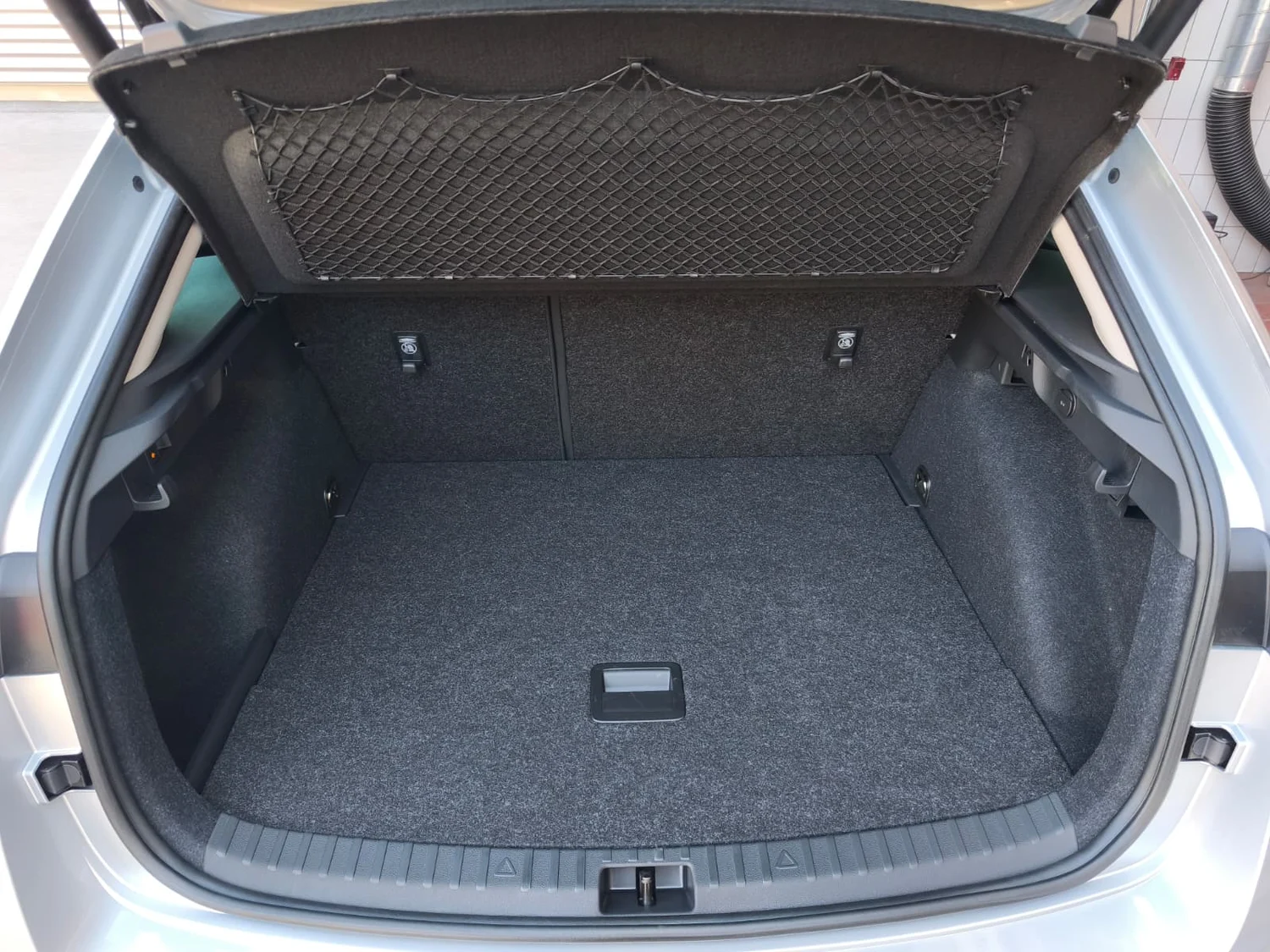 Bild eines Scala Selection TSI DSG
