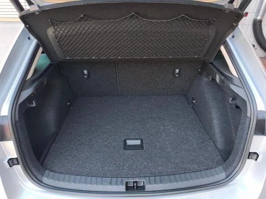 Bild eines Scala Selection TSI DSG