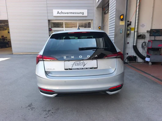Bild eines Scala Selection TSI DSG
